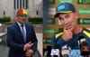 PM Tells Cricket Australia To Keep Politics Out Of The Game And Head To South Africa