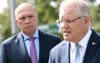 Islamic Leaders Tell Dutton He Can’t Look The Other Way To Criminal Behaviour In His Community