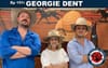 PODCAST: Ep 151: Georgie Dent