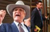 9 Infrastructure Projects That Bob Katter Will Demand When He Gets Balance Of Power After The Election