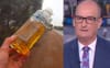 Meet The Bottle Of Boiling Hot Truckie’s Urine Set To Join Kochie And The Others On Sunrise