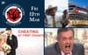 DAILY BULLETIN: Bob Katter Takes Matters Into His Own Hands, Piers Morgan Responds & MAFS Transforms – March 12