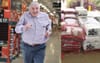 Dad’s Bunnings Trip Not Complete Until He’s Whacked A Bag Of Mulch