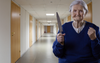 Aged Care Resident Attempts To Shank Someone In Bold Attempt To Get Decent Feed In Prison