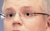 PM’s Pupils Dilate As He Thinks About All The Glorious Photo Opps He’ll Get Out Of NSW Floods