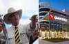 Bob Katter Says Only Way To Save Aviation And Tourism Is To Nationalise QANTAS At Gunpoint