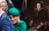 Buckingham Palace: Meghan By Far Nastiest Royal Since Bloody Mary Burnt All Those Protestants