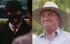 Cash-Strapped Barnaby Plans Bank Heist After Learning He Probably Won’t Lose Job If He’s Caught