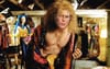 Paid Leave Porter Finally Memorises The ‘Goodbye Horses’ Dance From Silence Of The Lambs