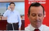 Xi Jinping Congratulates People Of WA For Voting To Adopt A One-Party China Style Government