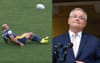 PM Overhauls Jab Roll-Out, Entire Nation To Receive Dose By The Time Eels Win A Premiership