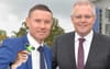 PM Gives Andrew Laming A Fidget Spinner To Prevent Further Sexual Harassment Allegations