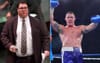Christensen Quits Politics for Heavyweight Boxing, Calls Out Gallen for A Thrilla in Manila II