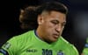 Report: Papalii’s Mullet Really Starting To Find Some Form Heading Into Round 6