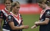 NRL Achieves Gender Equality Targets After Womens Player Charged With Bashing A Few Bouncers