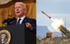 Gun Enthusiasts Outraged as Joe Biden Places Restrictions On Surface-To-Air Missiles