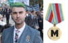 Fitzroy Man Demands Melbourne Lockdown Victims Get A Medal And A Right To March On ANZAC Day