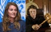 Melinda Gates Awarded Custody Of 50% Of World’s Population Controlled By Microchips
