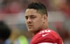 Jarryd Hayne To Now Focus On Chasing Lifelong Dream Of Playing Touch Footy In Long Bay