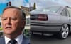 Albo Busts Into Five Dock Barber Demanding To Know Who Owns The Sick Berlina 5 Litre Out Front
