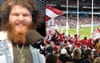 Australian News Cycle Slow Enough For Triple J To Discuss The AFL