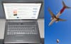 Bloke’s 2009-Model Dell Trying To Run Chrome Found To Be Source Of Aircraft Noise Complaints