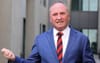 Barnaby Joyce To Introduce Legislation Criminalising Low Balling On Gumtree