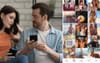 “I Don’t Know Why Instagram Recommends This To Me” Local Bloke Tells His Wife