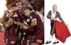QLD Facing A Series Sweep Unless Some Fox Sports Moron Describes Them As Worst Side In History