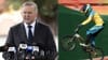 Albo Begs Nation To Not Let Scotty Use The Off-Chance We Win A Gold In BMX As A Distraction