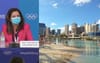 Palaszczuk Reveals 2032 Olympic Surfing Event Will Be Held At South Bank Beach