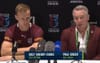 Maroons Say NSW Outbreak Far Too Risky To Host Game III In Newy, Demands NRL Abandon Series