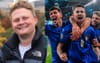 Bloke Clinging Onto Vague Italian Ancestry During Euros Says His Family Come From The North