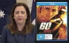 Brisbane Facing Critical Shortage Of Gone In 60 Seconds Blu-Rays As Premier Extends Lockdown