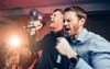 Workmate’s Partner Mistakes Karaoke As An Opportunity To Assert Alpha Status