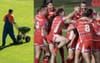 48-year-Old Groundsman Working At Kogarah Oval Told To Keep Next Weekend Free