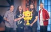 Lego Masters Winner To Receive $100k, Or 6 Lego Sets