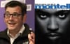 Dan Andrews Breaks Into Soulful Rendition Of Montell Jordan’s ‘This Is How We Do It’ Before Announcing Another Lockdown