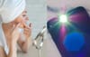 iPhone Flashlight Used Solely To Help Local Woman Eliminate Blackheads