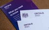 Government Warns Census May Cause Blood Clots To Under 50s After Failing To Order Enough Forms