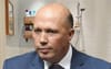Peter Dutton To Spend 14 Day Iso Practising His Smile In The Mirror Ahead Of Spring LibSpill