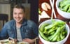 Cultured Brisbane Man Eats Entire Edamame Pod Because That’s How You Do It Apparently