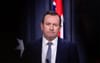 WA Premier Mark McGowan Goes Into Isolation After Admitting He Was In NSW Back In 1968