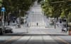Melbourne Unfortunately Learning The Hard Way About The Importance Of Taking Lockdown Serious