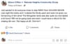 Regional Woman Gives Local Business Feedback By Posting Vicious Attack On Community Facebook Page