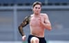 Rohan Browning Debuts New Sleeve Tattoo As Early Negotiations Begin With The NRL