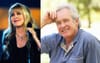 Report: Dad Still Obsessed With Stevie Nicks
