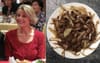 Cabra Keneally Begins Western Sydney Campaign By Ordering A Mongolian Lamb At Vietnamese Joint