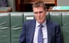 Christian Porter Forces ABC Into Humiliating Backdown By Resigning To The Back Bench