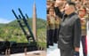North Korea’s Successful Long-Range Missiles Tests Somehow A Feel Good Story In Current News Cycle